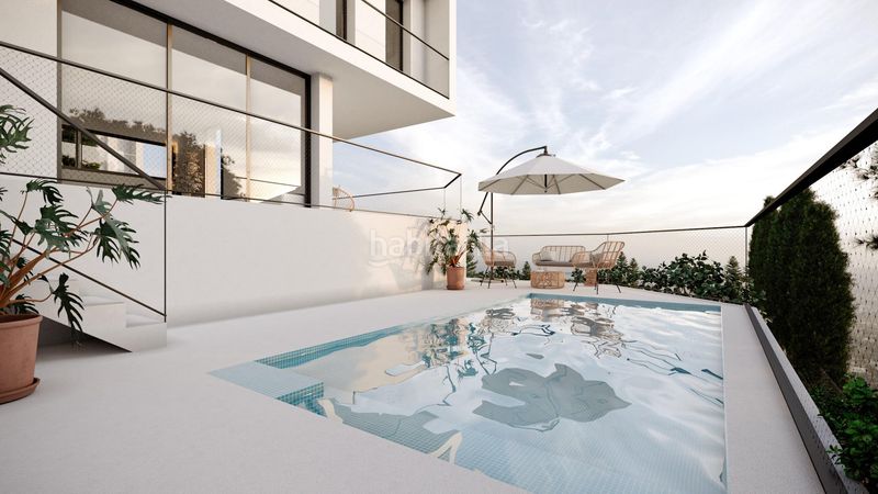 Foto 035af878-622a-4f95-a8b6-78756c149517. Casa en carrer josep valles 32 casa de 4 habitaciones y piscina ! en Matadepera