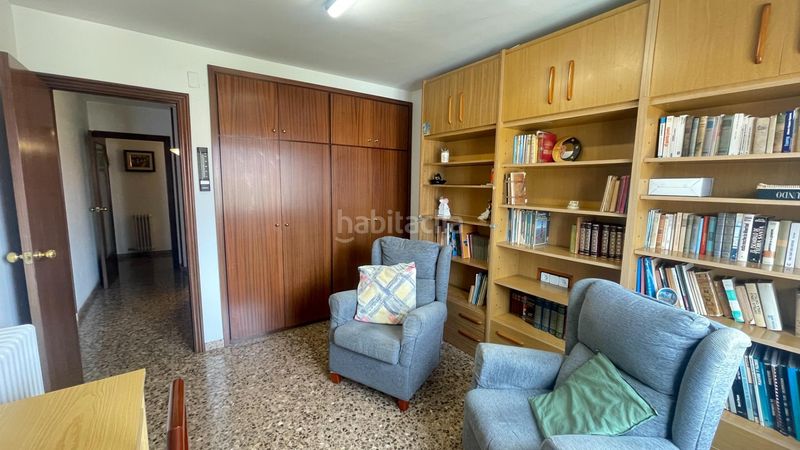 Foto e73ce595-91ab-446a-a093-a647fad663e2. Pis amb calefacció a Can Boada Terrassa