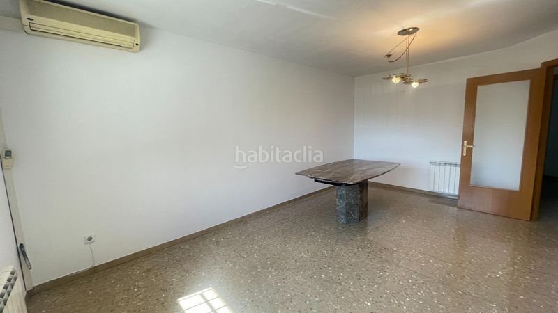 Foto d8e49047-d227-4047-8339-8c66c02a9dcc. Pis amb calefacció a La Cogullada Terrassa