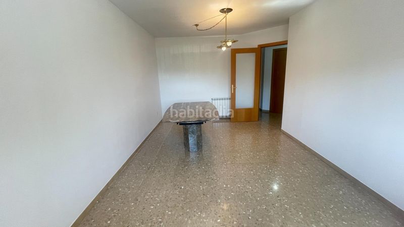 Foto dbd5a583-f638-4bb5-8725-1e4f7dfd0e10. Pis amb calefacció a La Cogullada Terrassa