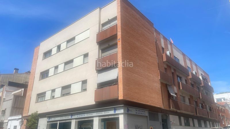 Foto 51d01dc0-98af-4c7d-8f48-2bc59fe8bd61. Pis amb calefacció aparcament a Sant Pere Nord Terrassa