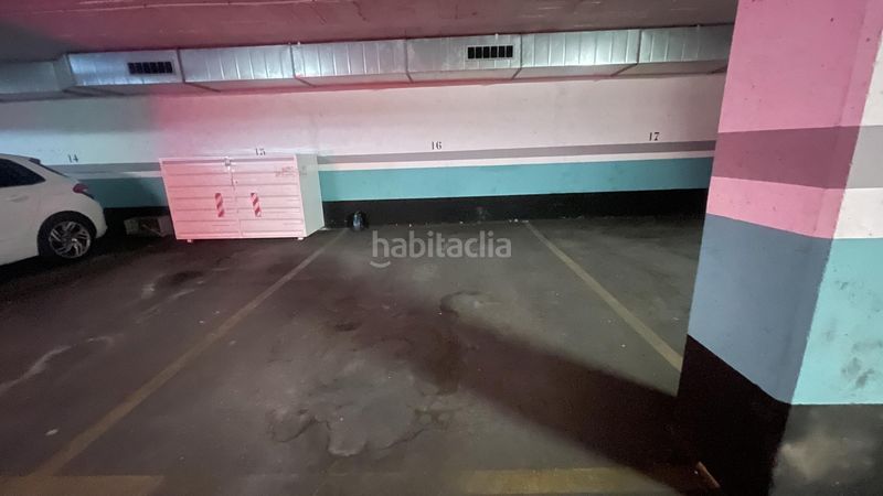 Foto 555ba914-e03a-46dd-9f65-3b151e4cc713. Pis amb calefacció aparcament a Sant Pere Nord Terrassa