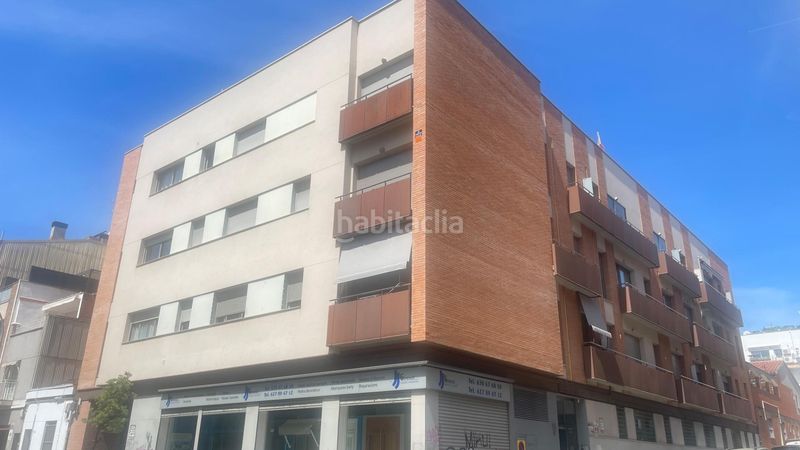 Foto 99afbdc9-aeb7-4b1d-9d14-6a9a55cc7411. Pis amb calefacció aparcament a Sant Pere Nord Terrassa