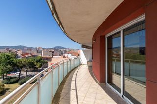 Piso en Passeig LLETRES