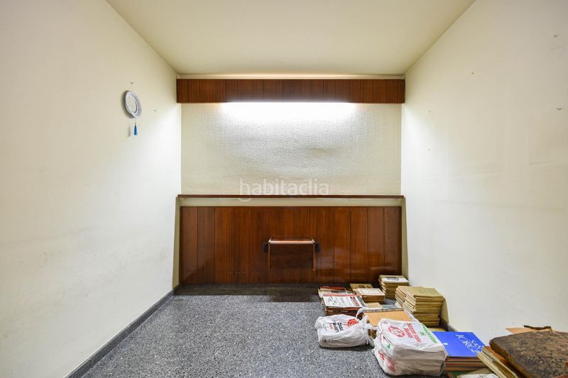 Foto baf8d191-bec1-4981-9e22-62bcb25daa7a. Pis amb calefacció aparcament a Ca n'Aurell Terrassa