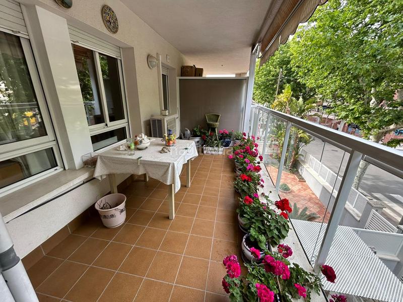 Foto 33125abf-6d92-44e4-aee7-857faeefe594. Flat with heating parking in Bardaji-El Molí de Baix Cubelles