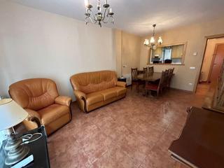 Appartement à Bardaji-El Molí de Baix. Piso en venta en cubelles