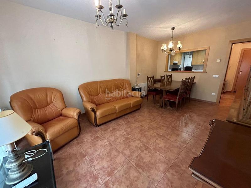 Foto 66a47a78-1068-4ba2-85ea-b0189baaefd1. Flat with heating parking in Bardaji-El Molí de Baix Cubelles