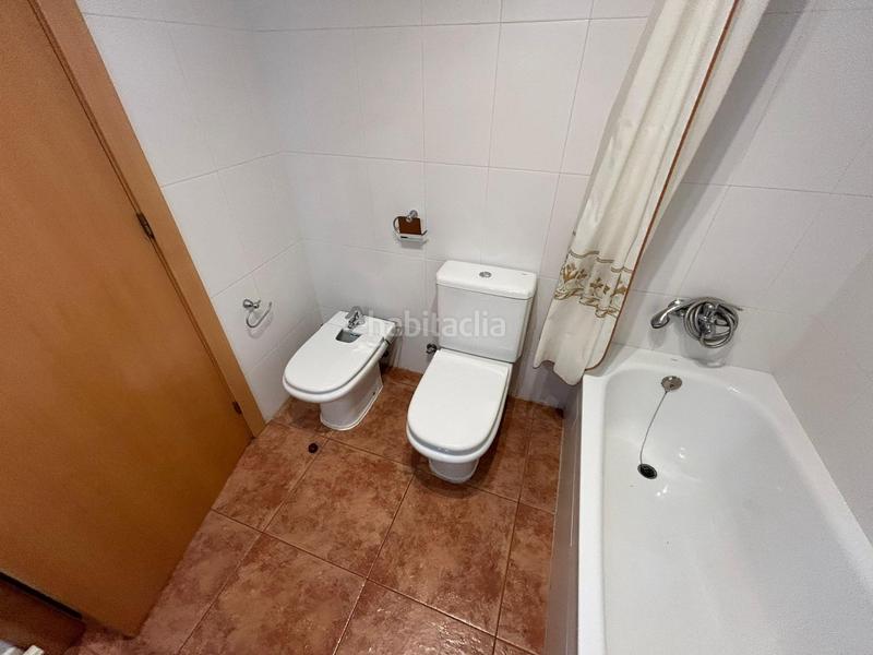 Foto 76f604ac-1978-433d-ab3c-808a7a293967. Flat with heating parking in Bardaji-El Molí de Baix Cubelles