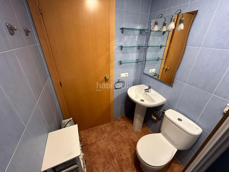 Foto 7d22a400-caf0-4a7d-aaa1-c40af83388e6. Flat with heating parking in Bardaji-El Molí de Baix Cubelles