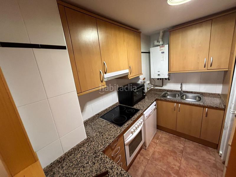 Foto 80125e34-1170-4915-91ad-12195b9d2b3d. Flat with heating parking in Bardaji-El Molí de Baix Cubelles