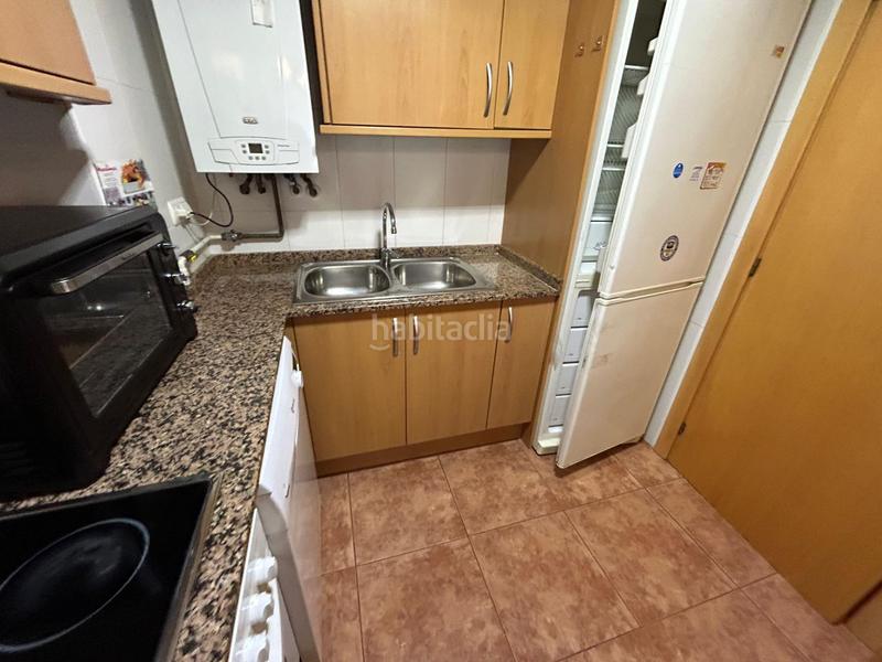 Foto 85b1c549-878f-4be9-81a1-8c83d5759136. Flat with heating parking in Bardaji-El Molí de Baix Cubelles