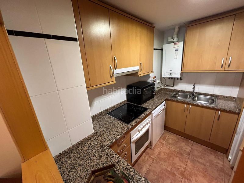 Foto 897d76d4-1104-4adb-b7a4-6d35cca4af08. Flat with heating parking in Bardaji-El Molí de Baix Cubelles