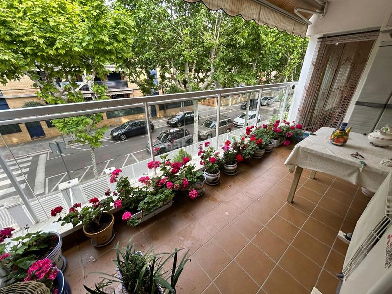 Foto c9865b94-84e3-43c6-8741-872fcc734e99. Flat with heating parking in Bardaji-El Molí de Baix Cubelles