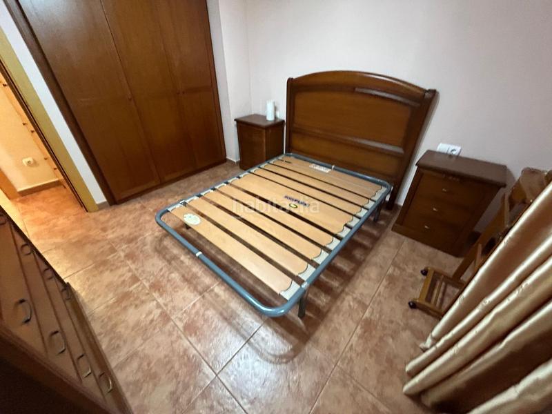 Foto e5593464-04b0-4b1d-bbba-6151530c6e32. Flat with heating parking in Bardaji-El Molí de Baix Cubelles