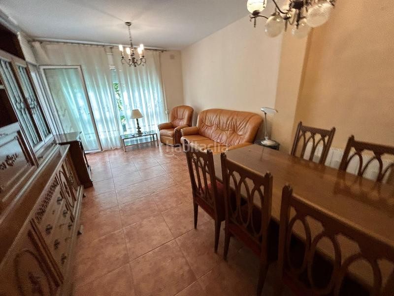 Foto eb6cb37c-7c08-4417-9936-85b590b2da2a. Flat with heating parking in Bardaji-El Molí de Baix Cubelles