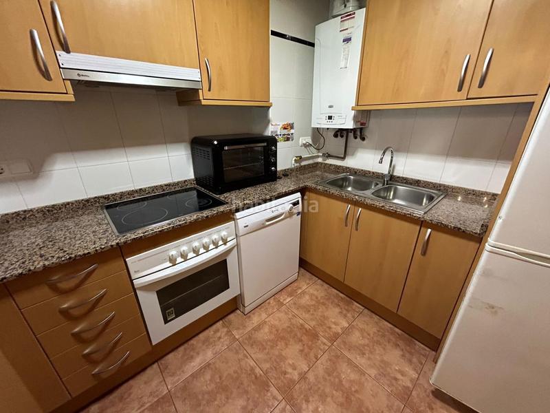 Foto ed40aa23-deb3-4507-8af3-b5b527653d9e. Flat with heating parking in Bardaji-El Molí de Baix Cubelles