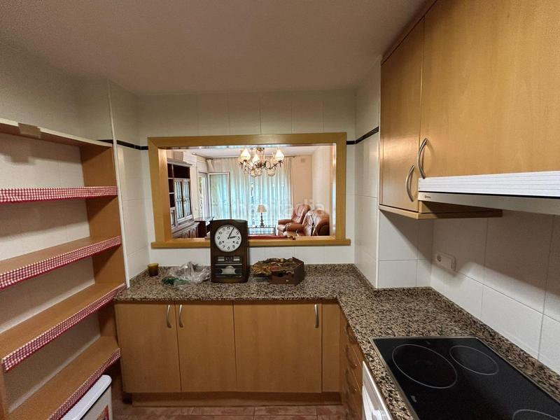 Foto f1047d43-b9aa-4292-9d32-567e0c0d5e79. Flat with heating parking in Bardaji-El Molí de Baix Cubelles