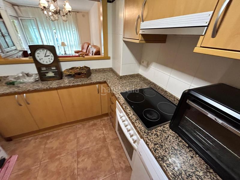 Foto f4abd395-9a83-4572-ab5d-49a7ab2e6ba5. Flat with heating parking in Bardaji-El Molí de Baix Cubelles