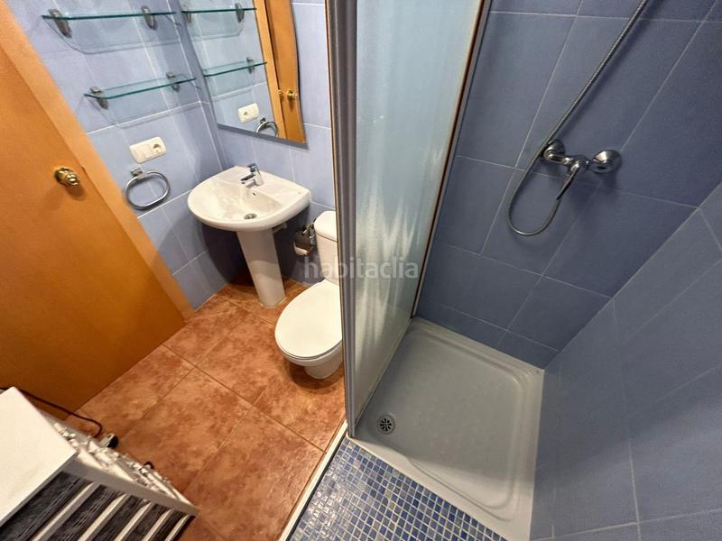 Foto f8ab059a-19f1-49e2-bda8-1a721c018ab3. Flat with heating parking in Bardaji-El Molí de Baix Cubelles