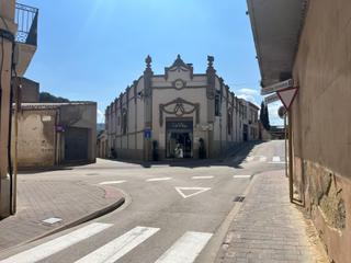 House  Calle josep rovira