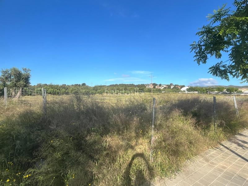 Foto 69536dfd-bb37-4657-a4c2-ac9a7daa6839. Terreny residencial a El Tancat-Mas d´en Gual Vendrell (El)