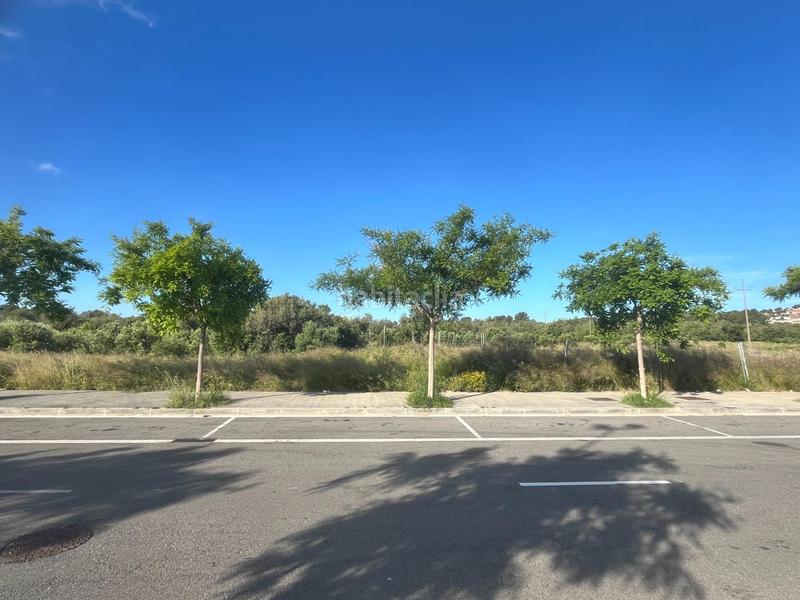 Foto a768e059-81ff-4d11-bd14-03ec97ebbfe5. Terreno residenziale in El Tancat-Mas d´en Gual Vendrell (El)