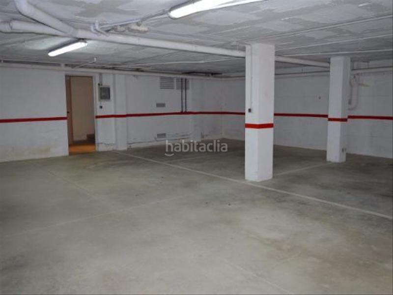 Foto 2a97a67a-7668-40c3-af67-86cab5bcc547. Flat with heating parking in Cunidor Cunit