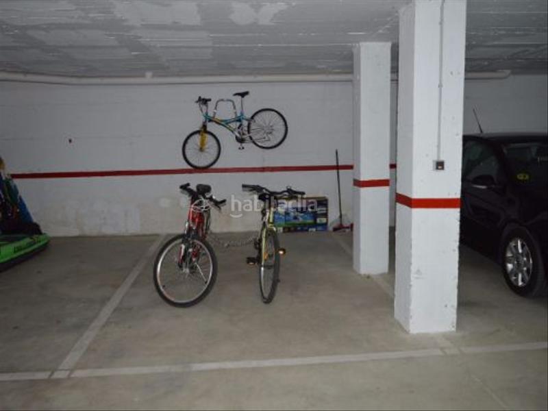 Foto 46300dca-880c-401d-b6df-658a79be3aa3. Flat with heating parking in Cunidor Cunit