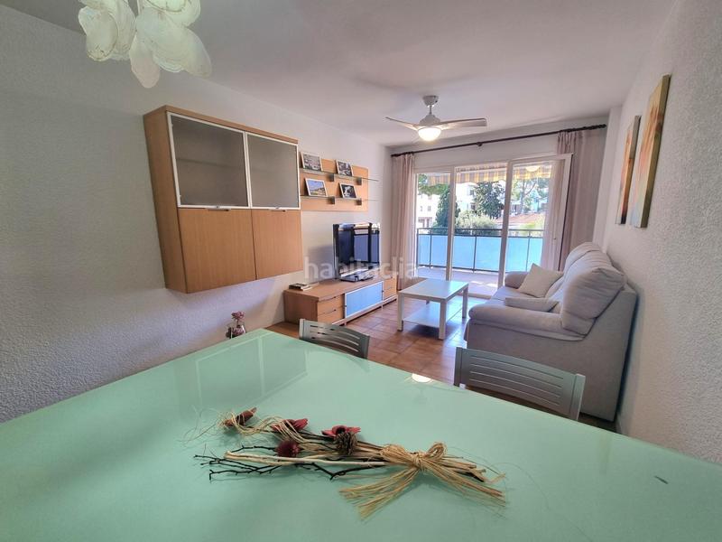 Foto 4b322a5f-e46c-4f8f-b759-128e6a4a4a79. Etagenwohnung mit parking pool in Platja de la Paella Torredembarra