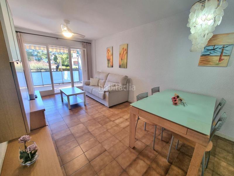 Foto dae445a8-2ad0-4e66-8072-4cbd8be4ca30. Etagenwohnung mit parking pool in Platja de la Paella Torredembarra