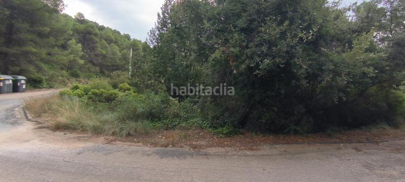 Foto a6b3cfe6-17b2-45ca-a2b0-1048f7939bbf. Residential plot in Montmell (El)