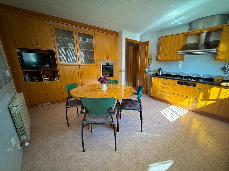 Foto 1004c828-eb82-46cc-bf09-853a5fc957ed. Chalet dans calle sant pere 66 dans Calafell residencial Calafell