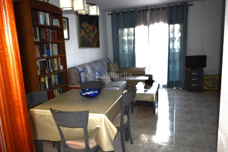 Foto e3b56843-3f3e-4457-9eb8-b8a2fe6c653b. Piano terra con riscaldamento parcheggio in Can Toni Cunit