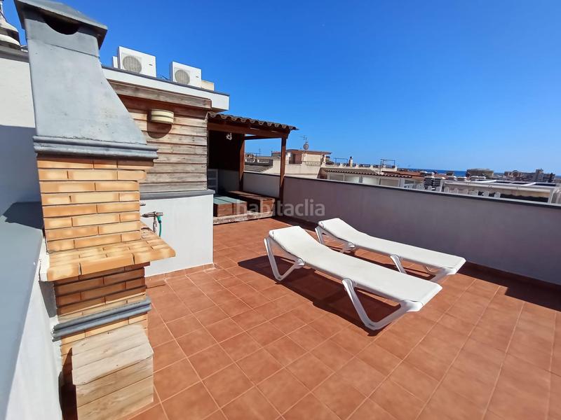 Foto 7132b888-947a-410b-b64c-45078a37af2c. Penthouse with heating parking pool in Cunit residencial Cunit