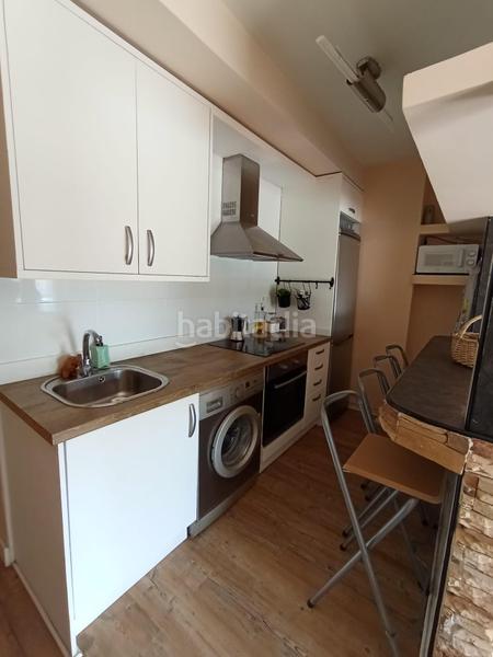 Foto 73c5d6c0-c352-4778-9e64-34b59e7672fd. Penthouse with heating parking pool in Cunit residencial Cunit