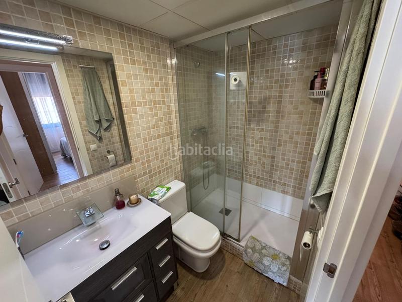 Foto a5bd4d95-2fad-48f6-ac27-fb155f82d7b7. Penthouse with heating parking pool in Cunit residencial Cunit