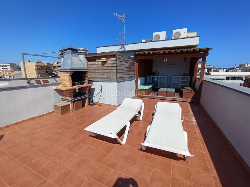Foto c9483c18-6e25-4366-bf85-ff39c224d3fb. Penthouse with heating parking pool in Cunit residencial Cunit