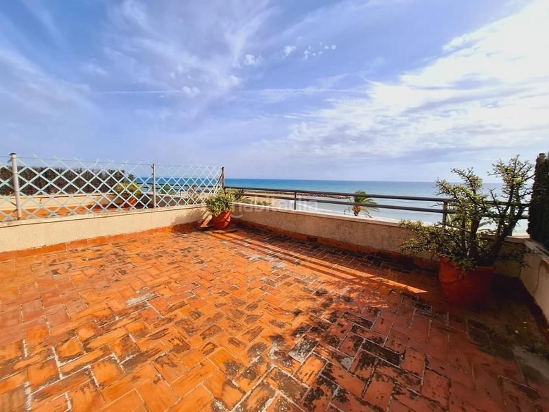 Foto 67a5f707-3f98-4736-807b-001101dabde9. Dachwohnung mit parking in Can Nicolau - Les Sorres - Valparaiso Cunit