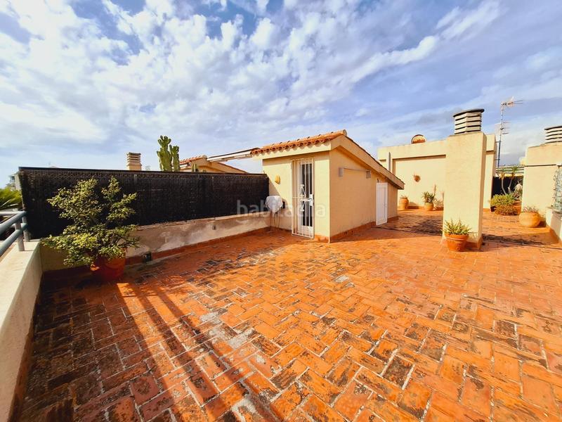 Foto 9029e983-93d8-4888-a228-6c2241004392. Dachwohnung mit parking in Can Nicolau - Les Sorres - Valparaiso Cunit