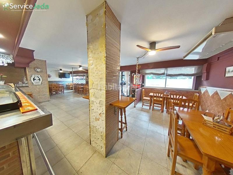 Foto b582a430-0f96-4099-af86-b9f2d16393b0. Umzug geschäftsraum in Centre Vendrell (El)