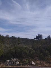 Terreny residencial a Bisbal del Penedès (La). Gran parcela en venta en can gordey