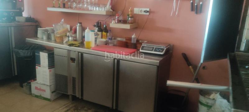 Foto 2d24f702-a920-4e16-9cb0-2af72120e045. Affitto locale commerciale in Ribes Roges Vilanova i la Geltrú