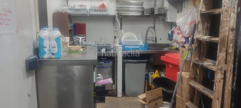 Foto 654d7d33-0478-43be-9ad1-8b4509470a03. Affitto locale commerciale in Ribes Roges Vilanova i la Geltrú