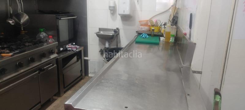 Foto 8503b3ef-a137-4ded-b9b2-bb58ebec4ce6. Alquiler local comercial restaurante 1 linea de mar en activo en Vilanova i la Geltrú