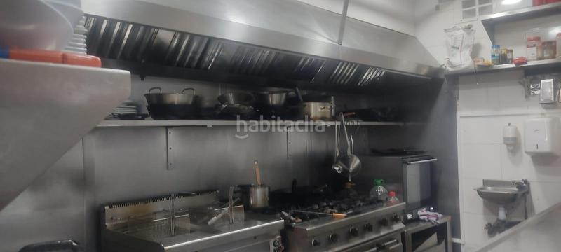 Foto f2d1f3f7-cafb-40c1-b924-0b2519860103. Alquiler local comercial restaurante 1 linea de mar en activo en Vilanova i la Geltrú