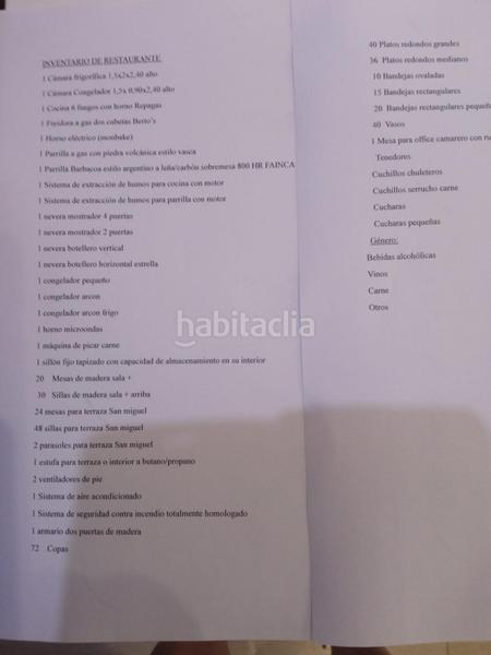 Foto 68a3e46e-f4a0-4cc5-9732-6e111e4d3efc. Miete geschäftsraum in Ribes Roges Vilanova i la Geltrú