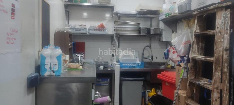 Foto bff08338-8c90-4919-b7a5-bea500236dae. Miete geschäftsraum in Ribes Roges Vilanova i la Geltrú