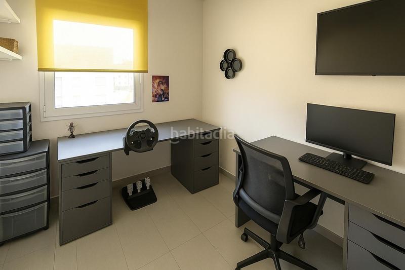 Foto 5c8d1c14-fb18-4708-8704-9a49ce36a3f7. Chalet avec chauffage parking piscine dans La Franquesa-Oasis Park Vendrell (El)