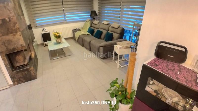 Foto a89928cc-8c80-40ce-9479-49dca2b9cc1e. Chalet avec chauffage parking piscine dans La Franquesa-Oasis Park Vendrell (El)